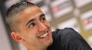 Mercato: Boudebouz still in the viewfinder of OM?