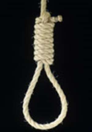 Jilted lover attempts suicide