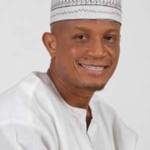 Mustapha Hamid Must Step Up His Game