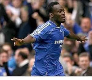 Michael Essien