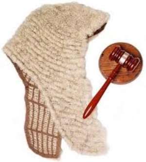 Prioritize registration and electoral offence-Dotse
