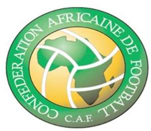 CAF names hosts of next three AFCON tournaments