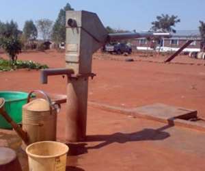Jirapa Water Situation To See Improvement