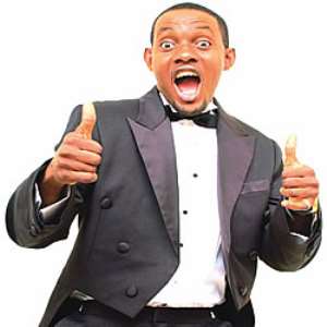 I SPENT 9 YEARS STUDYING FOR MY B.A - AY COMEDIAN