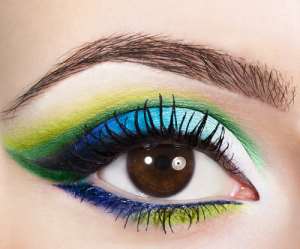 Selecting A Perfect Eye Shadow For Your Makeup