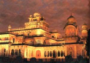 Rajasthan India Holidays - Some Popular Tourist Attractions