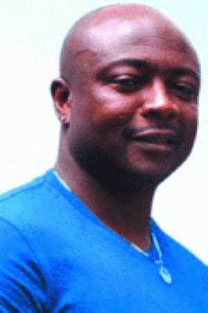Abedi Pele