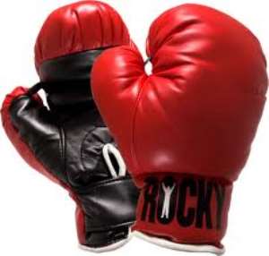 Ghana Amateur Boxing Federation to organize President's Cup