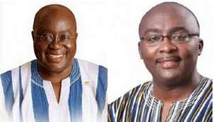 NPP Think They Are Better Placed To Govern This Country Than Any Other Political Party