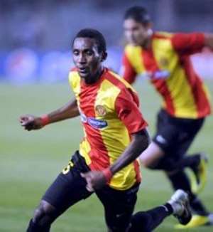 CAF Conf. Cup: Esperance defender Afful confident ahead of Hearts clash