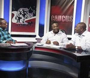 It is time for Prez Mills to show leadership - Agyarko