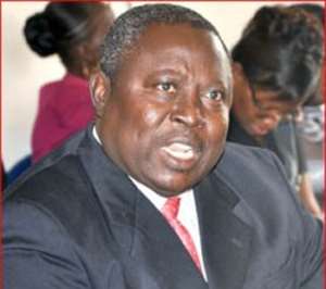 Martin Amidu On Gallopers, Settlements And The Hallowed Traditions Of The Office Of The Attorney-General