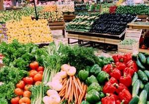 European Union Bans Vegetables From Ghana
