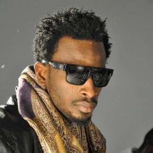 Singer, 9ice, In A Show Of Shame, Fights At A Birthday Party