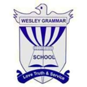 2005 Year Group Of Wesley Grammar School Celebrates 10 Years After School
