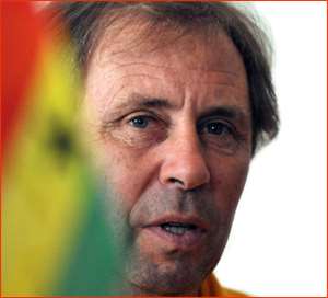 Milovan Rajevac