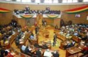 Special Land Use Planning bill presented to Parliament
