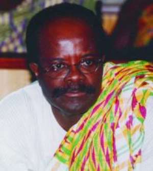 NDUOMS PPP COLLAPSING -In Nima Ayawaso Constituency & others