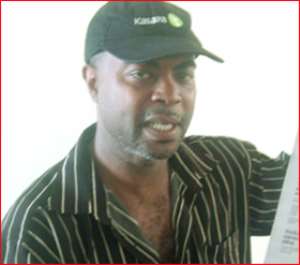 Ramon Osei Akoto