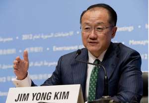 World Bank assures support to stabilise Ghana's economy