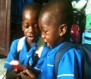 Take part in childhood education policy