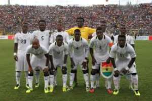 2017 AFCON: Ghana coach Avram Grant to rejig tactics for Rwanda qualifier