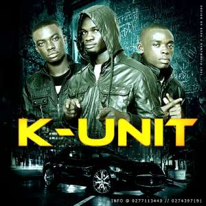 The Hiplife Pride Of Kwahu, K-Unit Are Back In Full Force
