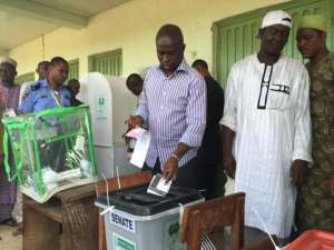 Red Alert Over Vote Rigging In Akwa Ibom State