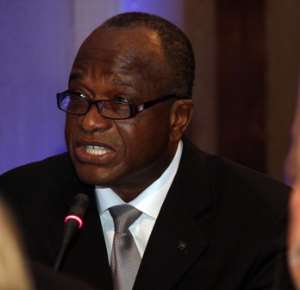 New Mining law in the offing-Minister
