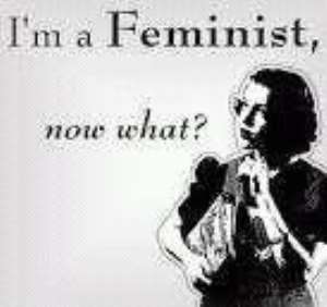 So You Think You Are A Feminist