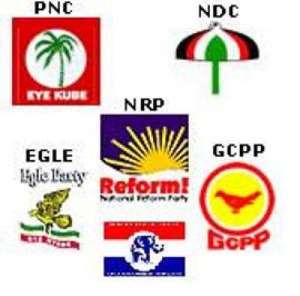 Western Regional Inter-party dialogue committee inaugurated
