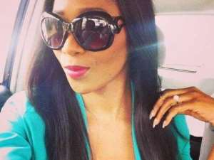 Ex MBGN, Silvia Nduka Is Engaged!, market closed to other buyers