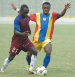 Can Lions escape relegation den?