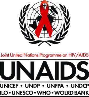 UNAIDS Intensifies Campaign To Fight HIVAIDS With 'Protect The Goal'
