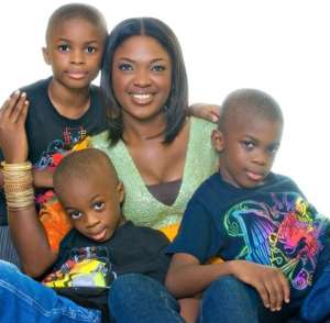 I Need Money To Pay My Children School Fees.Omoni Oboli Cries Out