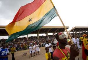 63 Years Of Independence: Where Is The Black Star?