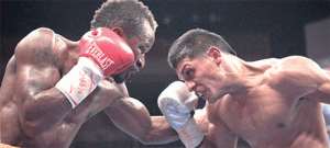 IBF Orders Agbeko-Mares Rematch