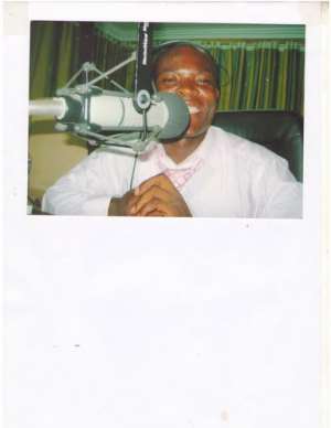 THE SAKAWA STORY THAT NEVER WAS- NYANSABOAKWA SPEAKS TO AMERICA