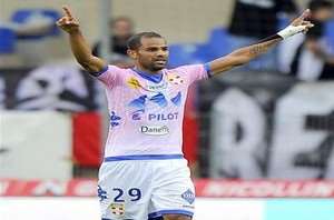 Toulouse made a bid to Khlifa