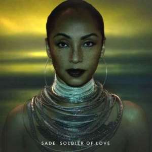 Sade's Huge Comeback, Album Is No 1 In America, Canada, France and Switzerland