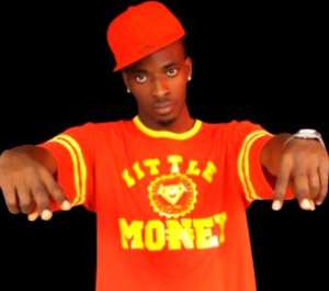 Another Hot Single From 9ice
