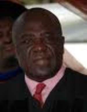 Sam Jonah
