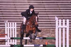 Modern Pentathlon: World Cup 1, GB womens battle through to the finals