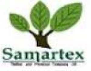 Chief commends Samartex