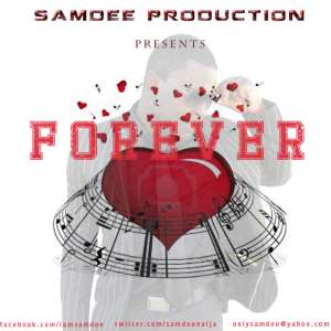 New Music SamDee - Forever