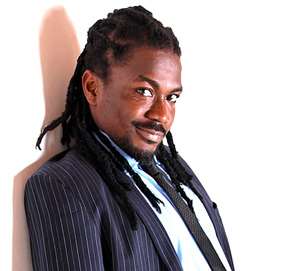 Samini @ 10