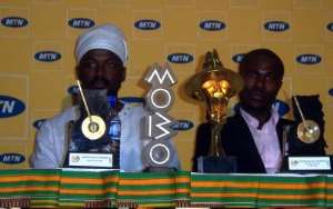 Samini digs into his roots on third album