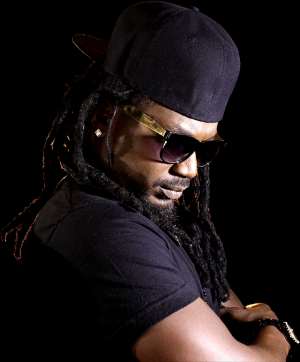 Samini Not Performing At Alliance Francaise-AU Day Event