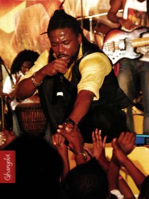 What I loved most about Samini Experience Tour