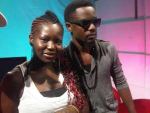 EMPRESS EXPOSE SARKODIE’S SECRET CHILD